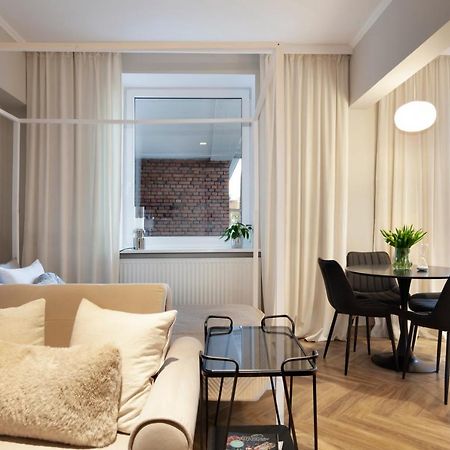 Elite Apartments Old Town Center Premium グダニスク エクステリア 写真